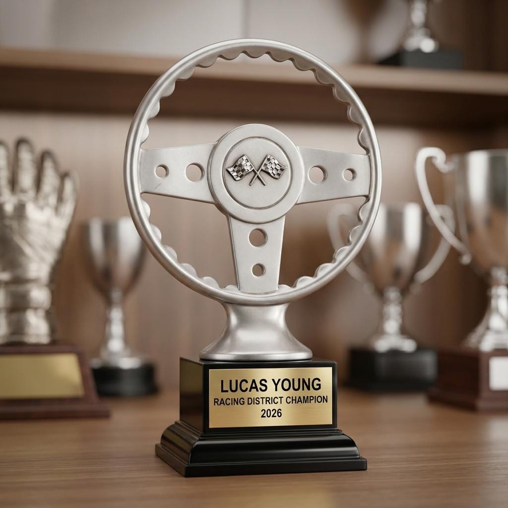 【アトランティス】超希少　世界最高水準クリスタル　容器　F1の優勝杯と同メーカ F1 trophy award - Etsy 日本
