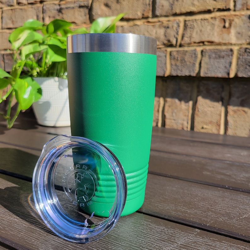 Wood Unlimited Tumbler