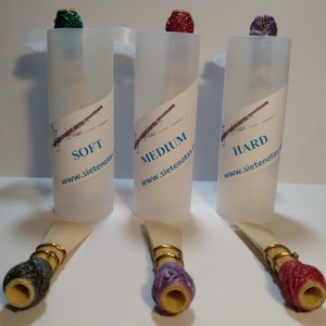 bassoon reed
