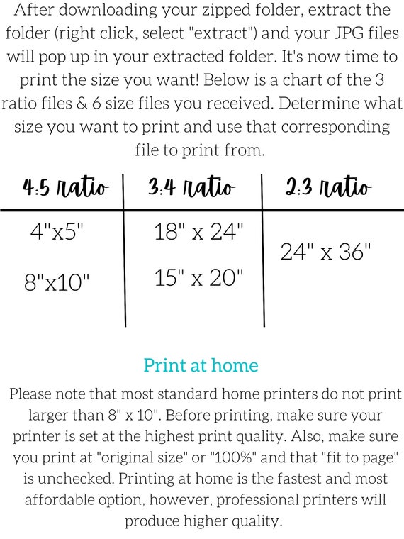 18 x 24 – Page 4 – Pop Chart