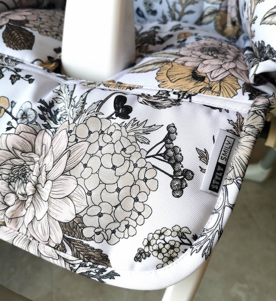 Peg Perego High Chair Replacement Cover Peg Perego Prima Etsy