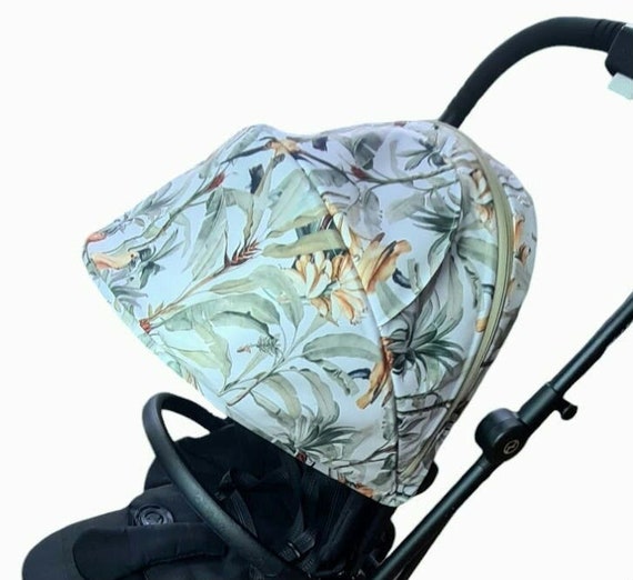 Custom Accessories for Cybex Stroller, Canopy, Seat Liner, Foot Muff,  Blanket. - Etsy
