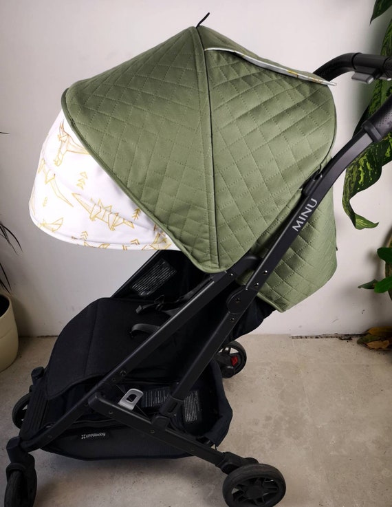 stroller uppababy UPPAbaby Vista V3 Stroller + Mesa V3 Infant Car Seat Bundle main image 0