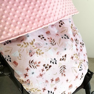 Kinderwagendecke Custom wasserdichte Decke Cover für Kinderwagen Uppababy Vistacruz