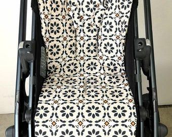 Forro impermeable personalizado para cochecitos Uppababy, Cybex y Joolz