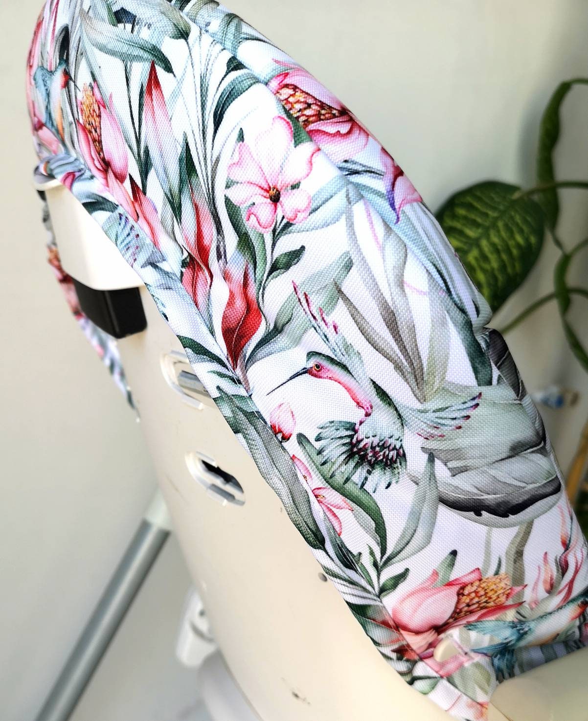 Peg Perego High Chair Replacement Cover Peg Perego Prima Etsy Australia