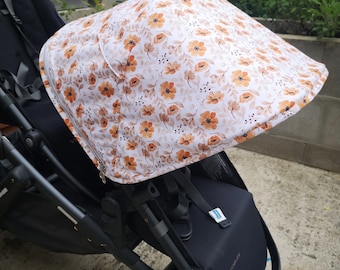 uppababy vista base UPPAbaby Aria V2 Infant Car Seat Greyson