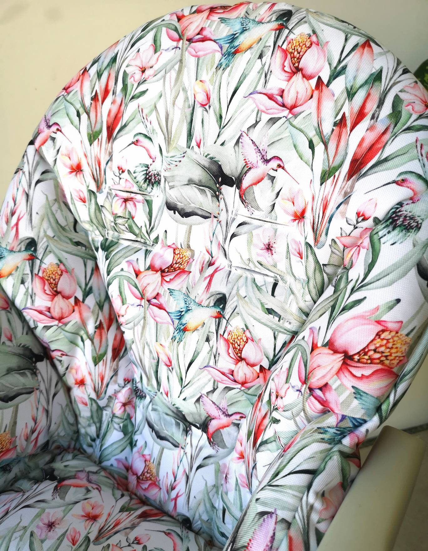 Peg Perego High Chair Replacement Cover Peg Perego Prima Etsy Australia