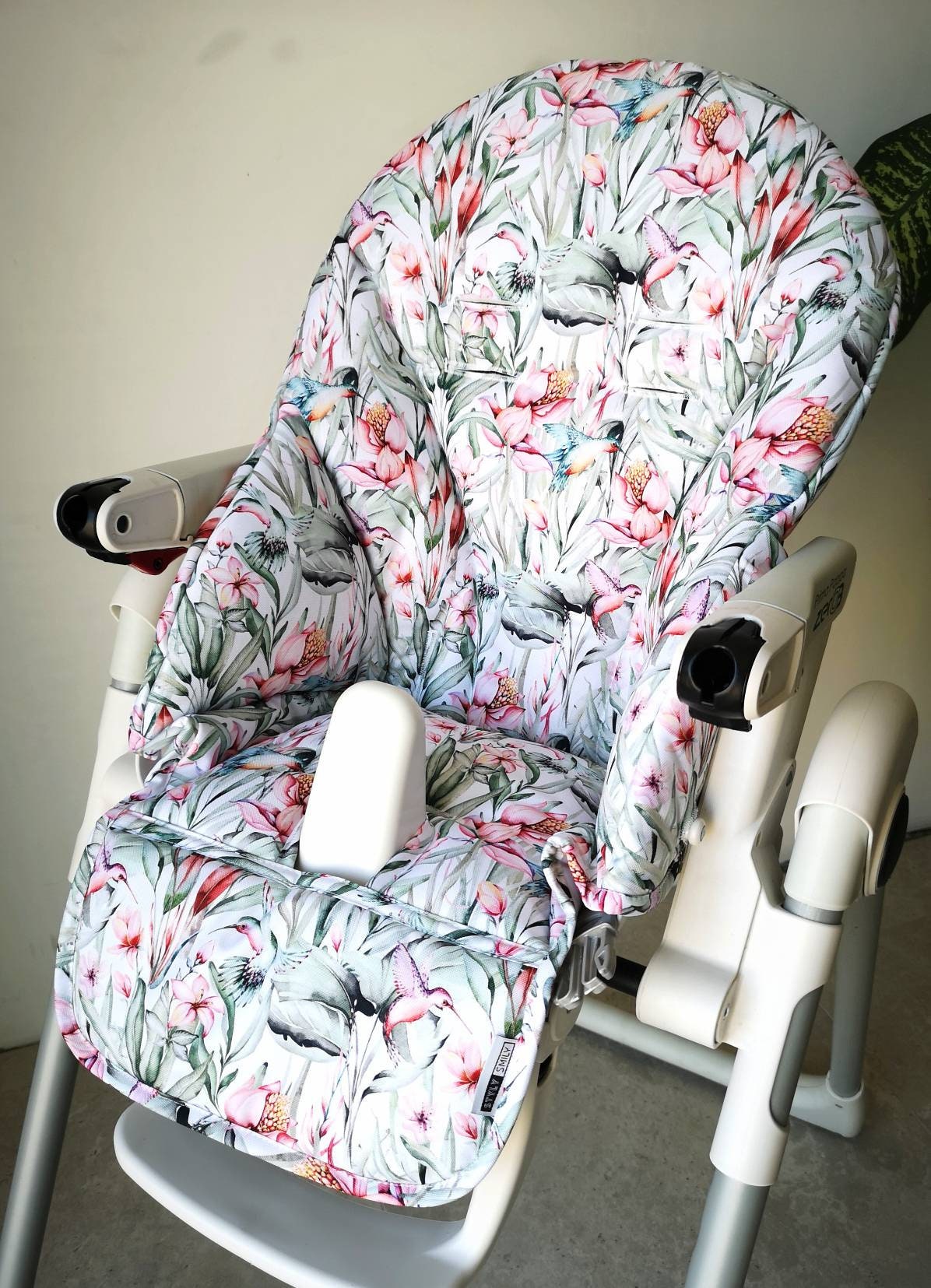 Peg Perego High Chair Replacement Cover Peg Perego Prima Pappa