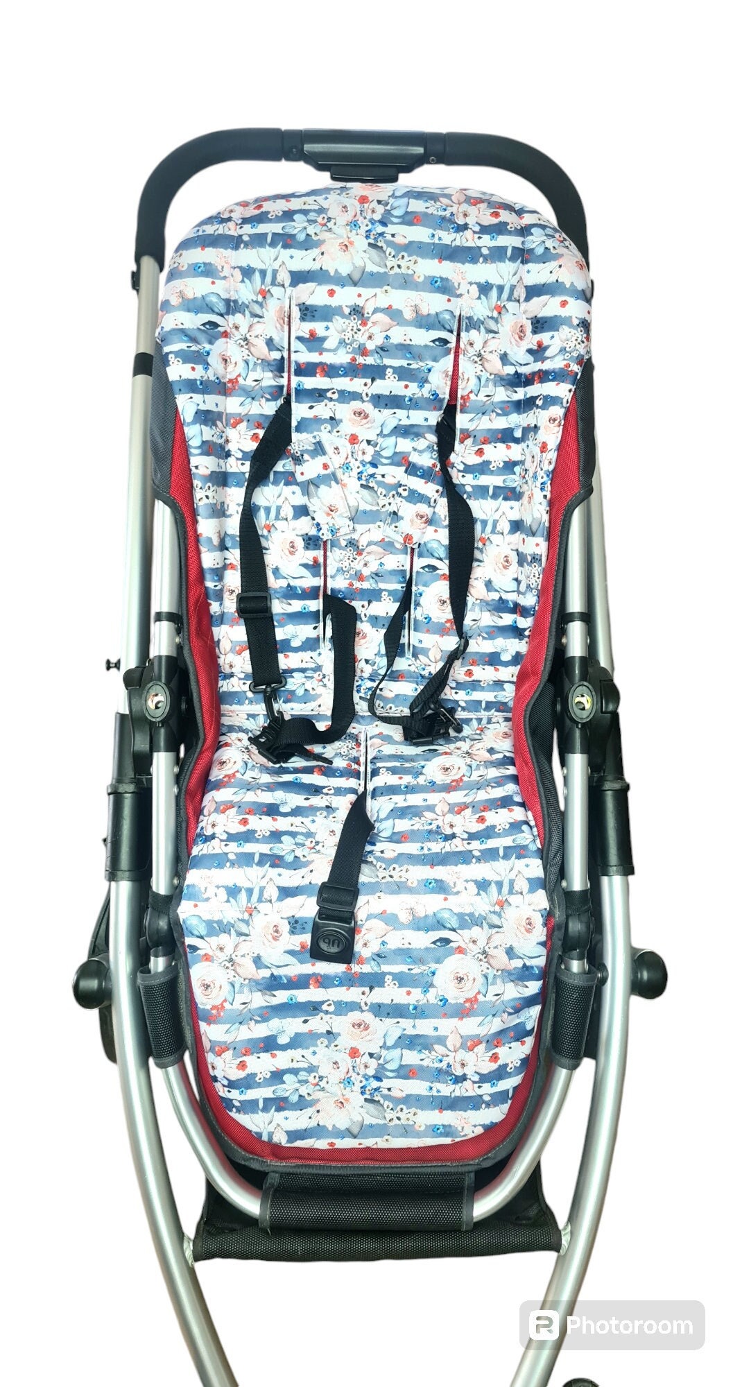 Custom Stroller Seat Liner: Uppababy, Cybex, Joolz, & More - Etsy