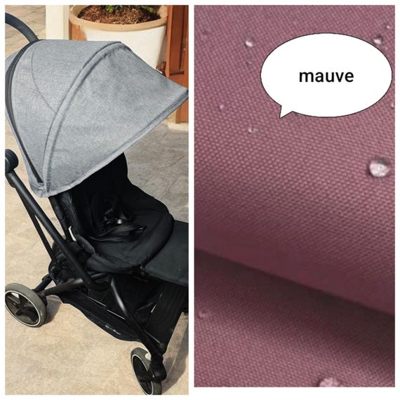 Custom Accessories for Cybex Stroller, Canopy, Seat Liner, Foot Muff,  Blanket. - Etsy Israel