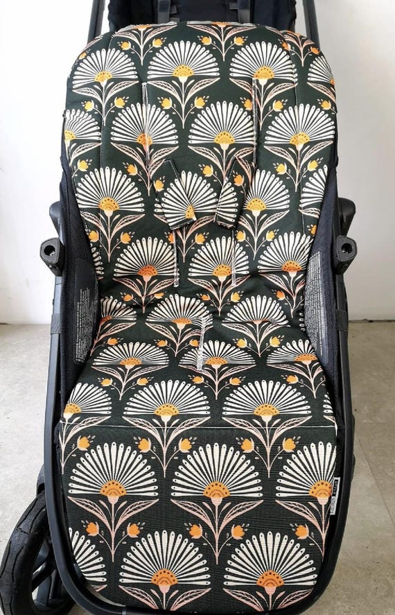 Custom Accessories for Uppababy Vista Cruz Minu Orbit Baby G3