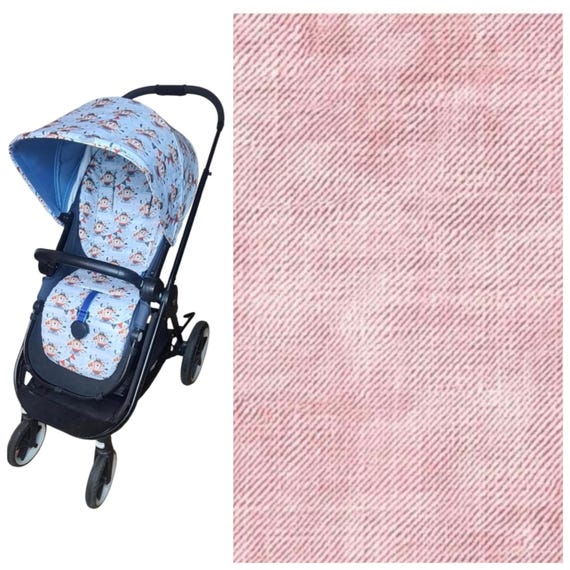 Custom Accessories for Cybex Stroller, Canopy, Seat Liner, Foot Muff,  Blanket. - Etsy