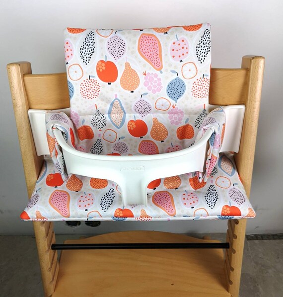 Trona Stokke Tripp Trapp cojines personalizados Set de bebé Stokke cojines  -  México