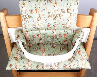 Waterproof cover/cushion fits Stokke Tripp Trapp