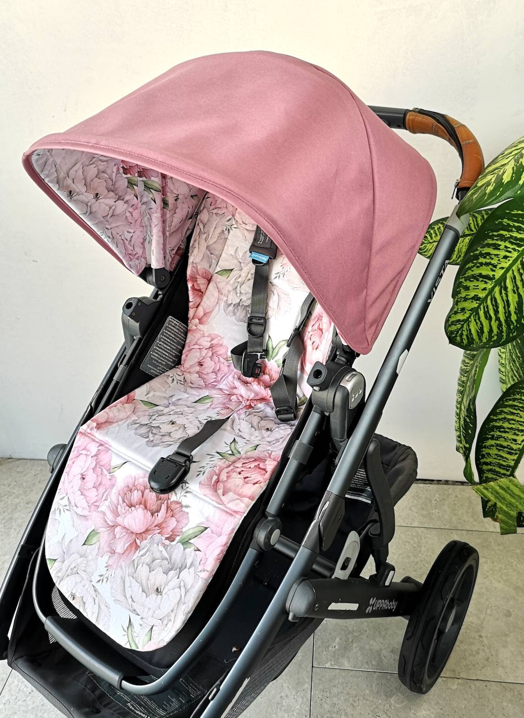 Custom Accessories for Uppababy Vista Cruz Uppababy Minu Etsy UK