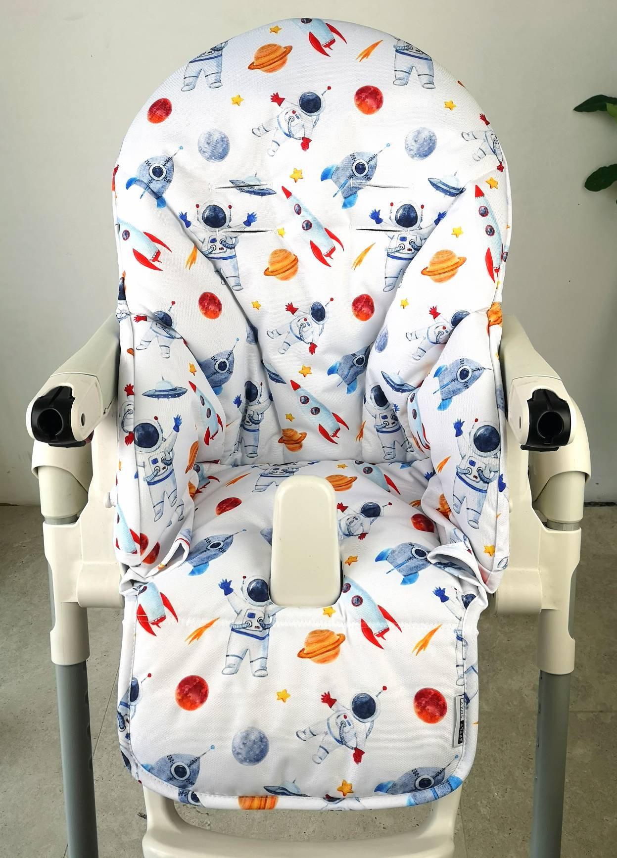 Peg perego best sale tatamia highchair cacao