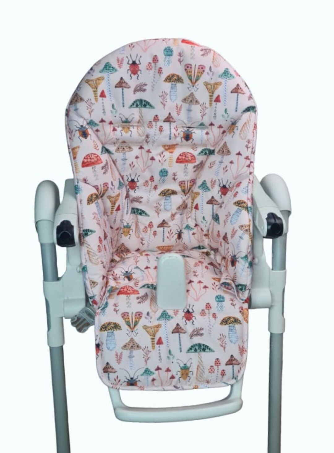 Peg Perego High Chair Replacement Cover, Peg Perego Prima Pappa Zero 3