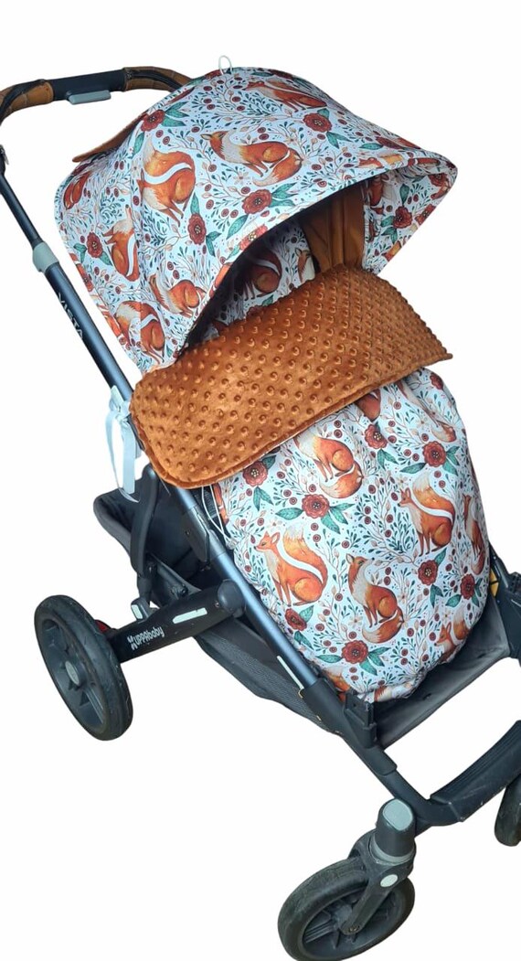 Uppababy Vista/cruz Stroller Accessories: Replacement Canopy, Seat Liner,  Blanket, Foot Muff - Etsy