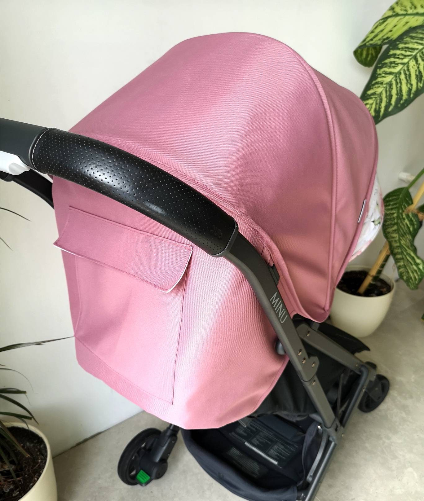 Custom Accessories for Uppababy Minu Replacement Canopy for Etsy