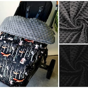 Kinderwagendecke Custom wasserdichte Decke Cover für Kinderwagen Uppababy Vistacruz