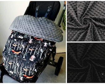 COPERTA PER TRASLOCO 180x200 cm PESO 530 g/m² REVERSIBILE