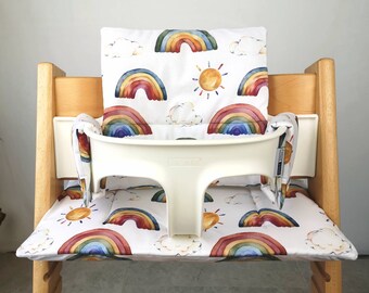 Waterproof cover/cushion fits Stokke Tripp Trapp