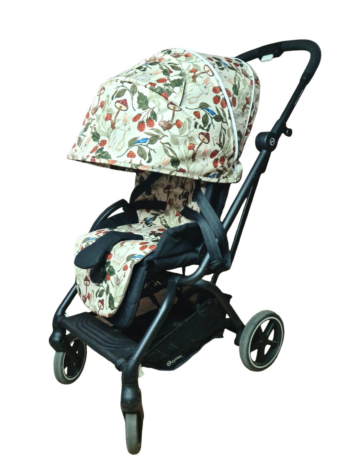 Cybex Eezy S Twist Singapore