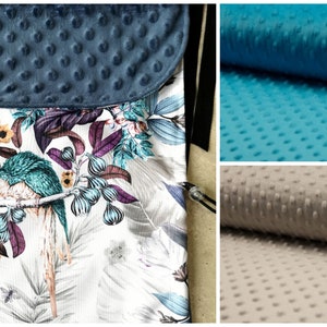 Kinderwagendecke Custom wasserdichte Decke Cover für Kinderwagen Uppababy Vistacruz
