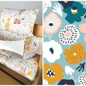 Tripp trapp sitzkissen discount etsy