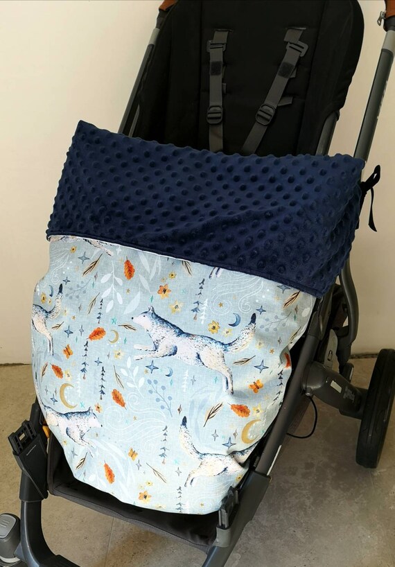 Stroller Blanket Custom Waterproof Blanket Cover for Stroller Uppababy Vista Cruz Etsy Canada
