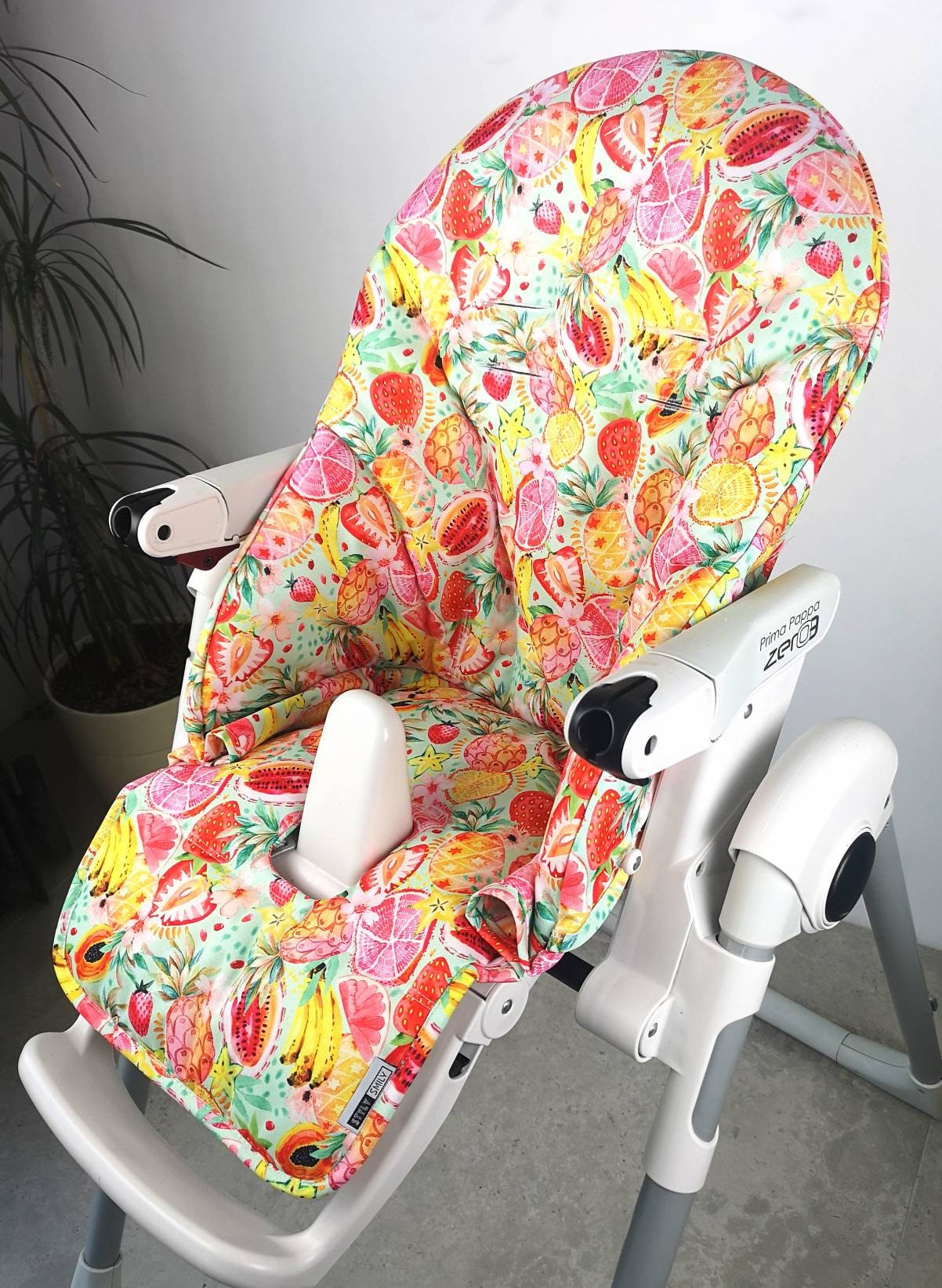Peg perego prima pappa zero 3 replacement cover sale