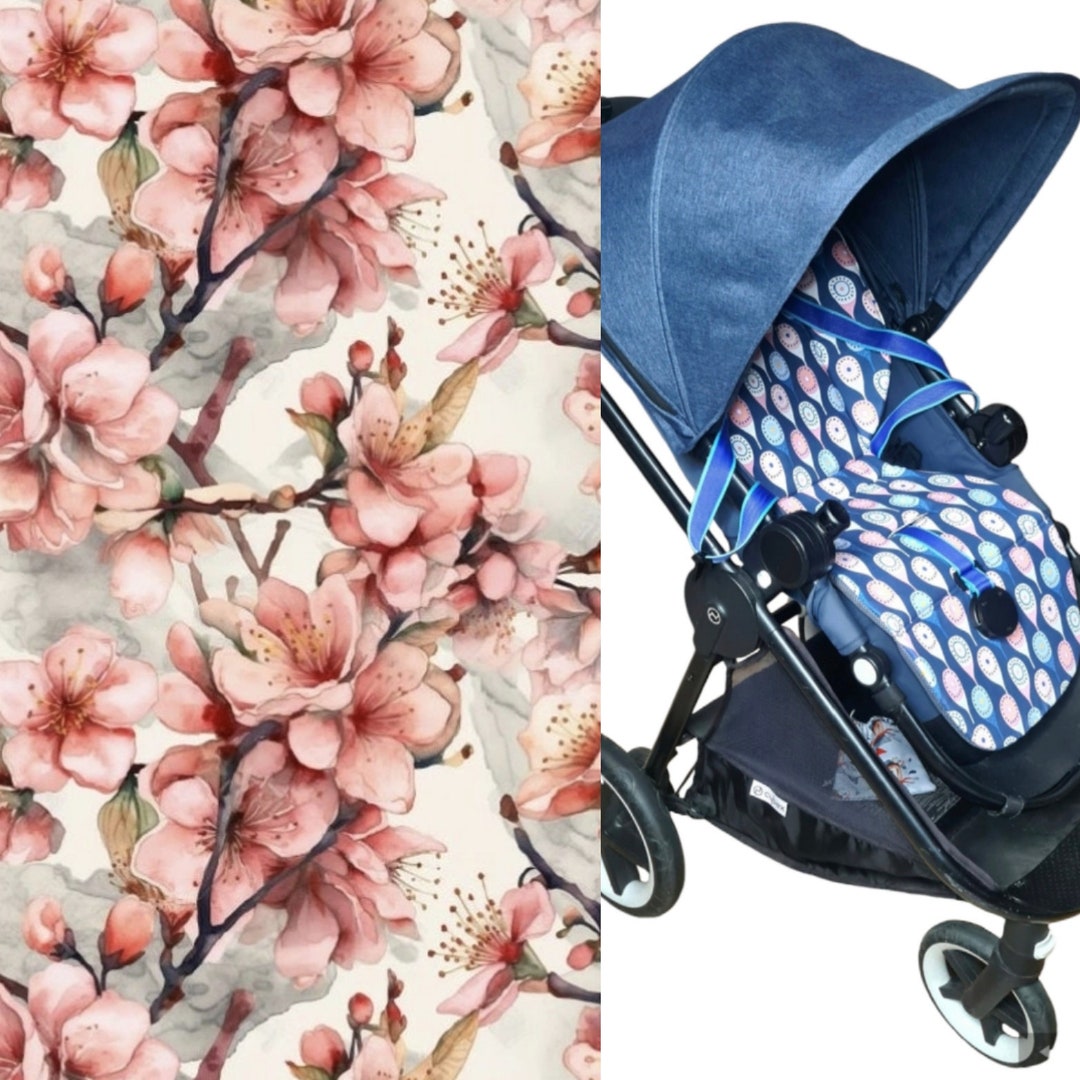 Custom Accessories for Cybex Balios S Balios M Priam Eezy S Twist 2 Mios Replacement Canopy for Cybex Seat Liner Stroller Blanket Etsy Canada