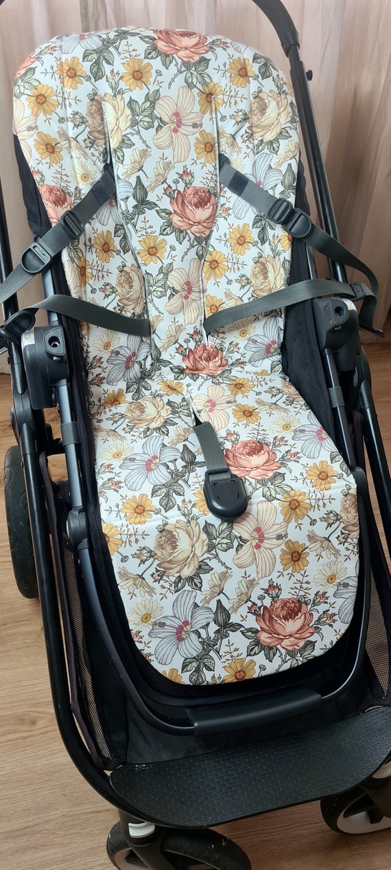 Sitzauflage fr Kinderwagen: Uppababy Viskose cruz Minu, Cybex eezy s+ -  Etsy sterreich