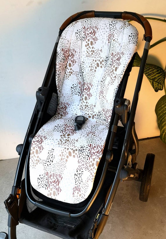 uppababy シート Amazon.com: UNIQUIFY Insert Liner Seat Compatible with