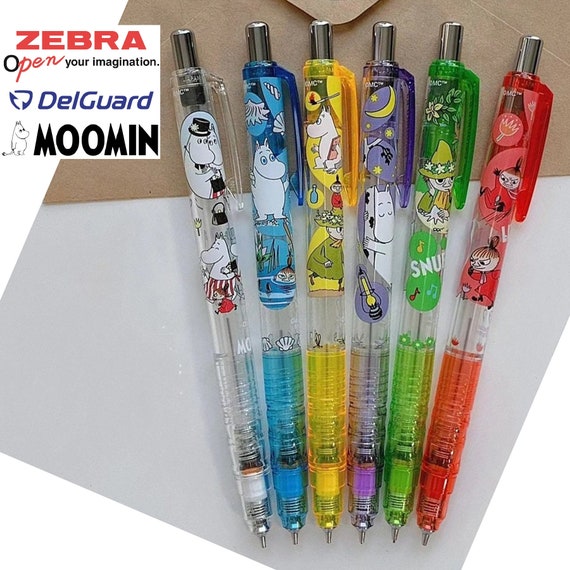 MOOMIN シャーペン 51lcpT22YgL._AC_UL210_SR210,