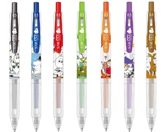 小物 SARA Amazon.com: Zebra Sarasa Clip Pen 1.0 mm, Blue/Black (JJE15
