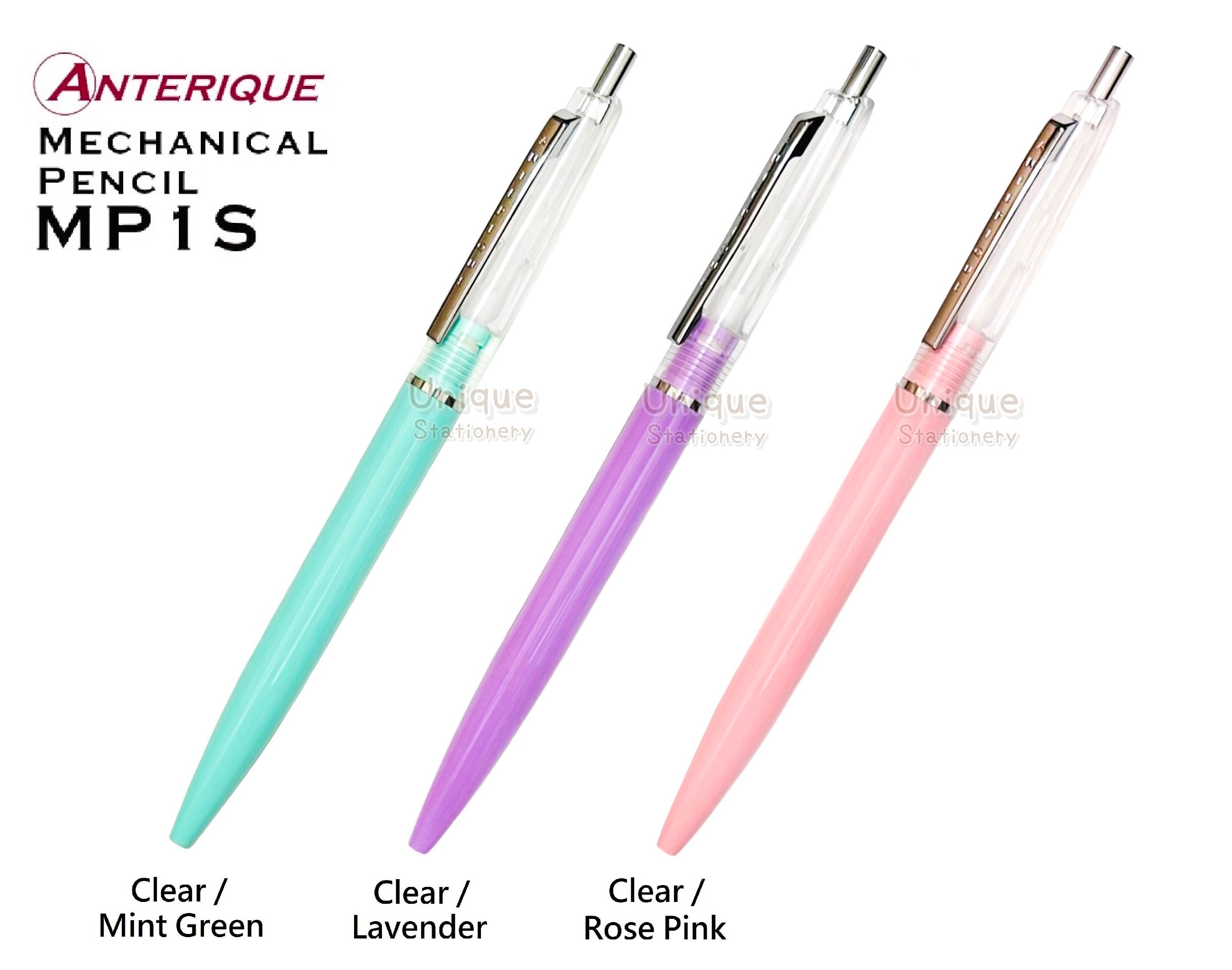Anterique Antique X Techique 0.5mm Mechanical Pencil MP1S Made in