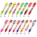 meiji snacks Japan Moving Charm Mascot Ballpoint Pen APOLLO Chocolate Strawberry Marble Straw Mushroom Bamboo Shoots Coca cola Koala's March product logo