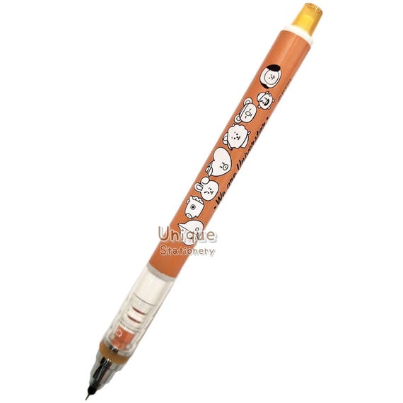Uni クルトガ 0.5 mm 自動研磨 0.5 mm シャープペンシル BT21 Tata