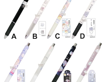 ぺんてる オレンズ 0.2mm シャープペンシル 芯折れ防止システム
