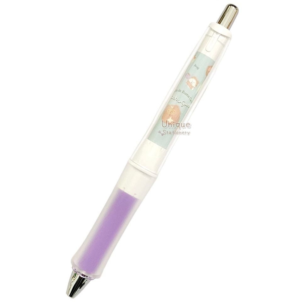 Sanrio Store Exclusive - Pilot Super Grip G 3-Color Pens