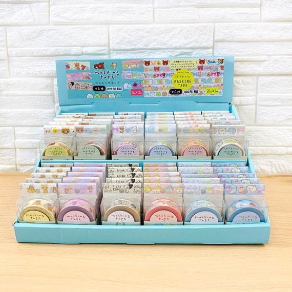 Cute Washi Tape Shop Japanese Cute Tape MT