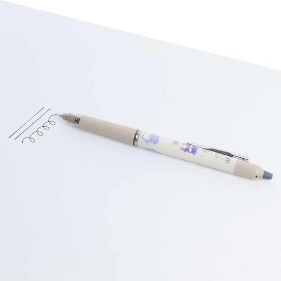 Pilot Frixion Zone Technology 0.5mm Erasable Ballpoint Pen