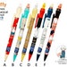 see more listings in the Mechanical Pencil section