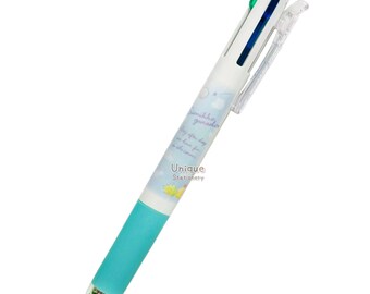 Zebra SARASA Multi 4+1 5-way Ballpoint Pen Clip Gel Pen Zebra SARASA Multi 4+1 5-way Ballpoint Pen Clip Gel Pen