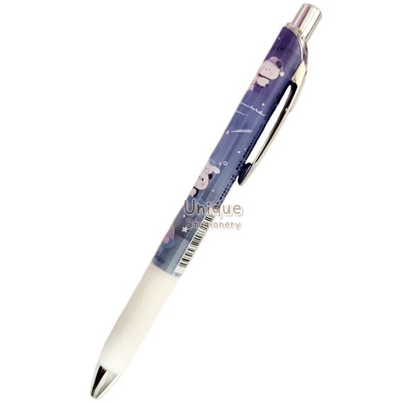 Characters X Mochipan Panda Limited Pentel Energize 0.5mm