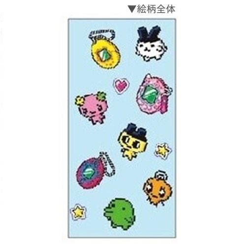 ジェットストリーム ユニ 0.5mm 3way ボールペン TAMAGOTCHI まめっち