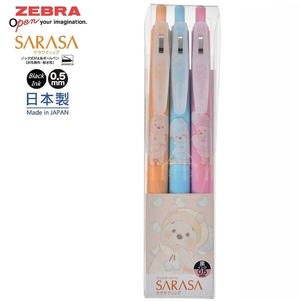 まーさん（感謝） Amazon.com: Zebra Sarasa Mark on Gel Ink 0.5mm Ballpoint