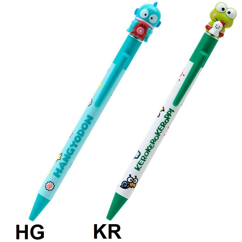 Characters Mascot Ballpoint Pen Japan Animation Anime Kawaii Comic Cute ...